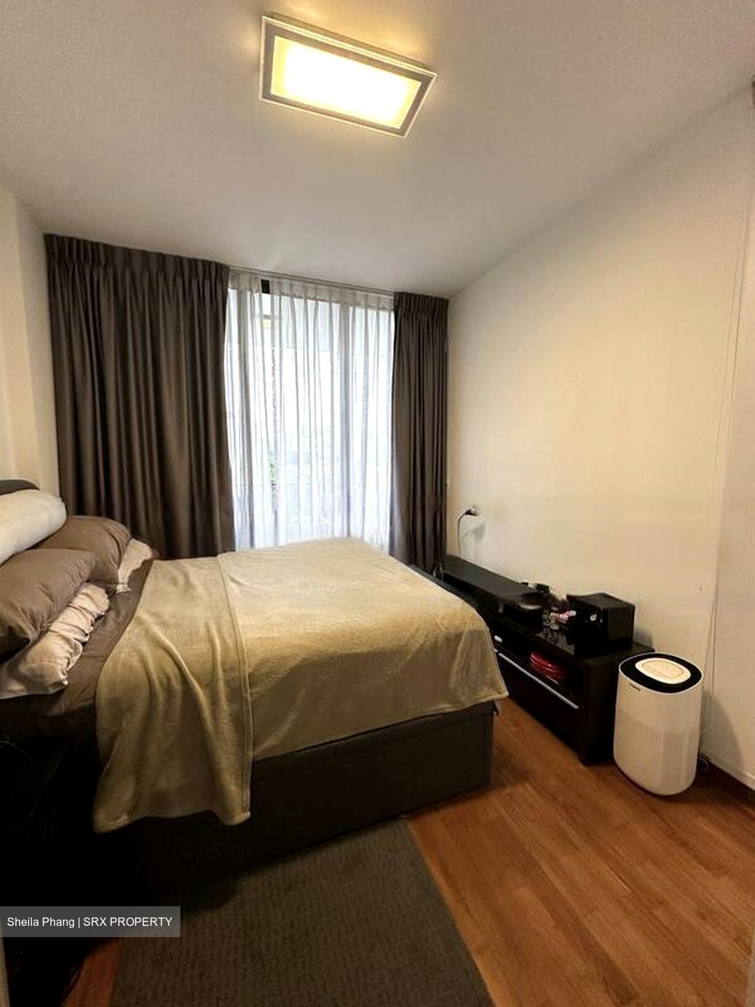 Sant Ritz (D13), Condominium #467653111